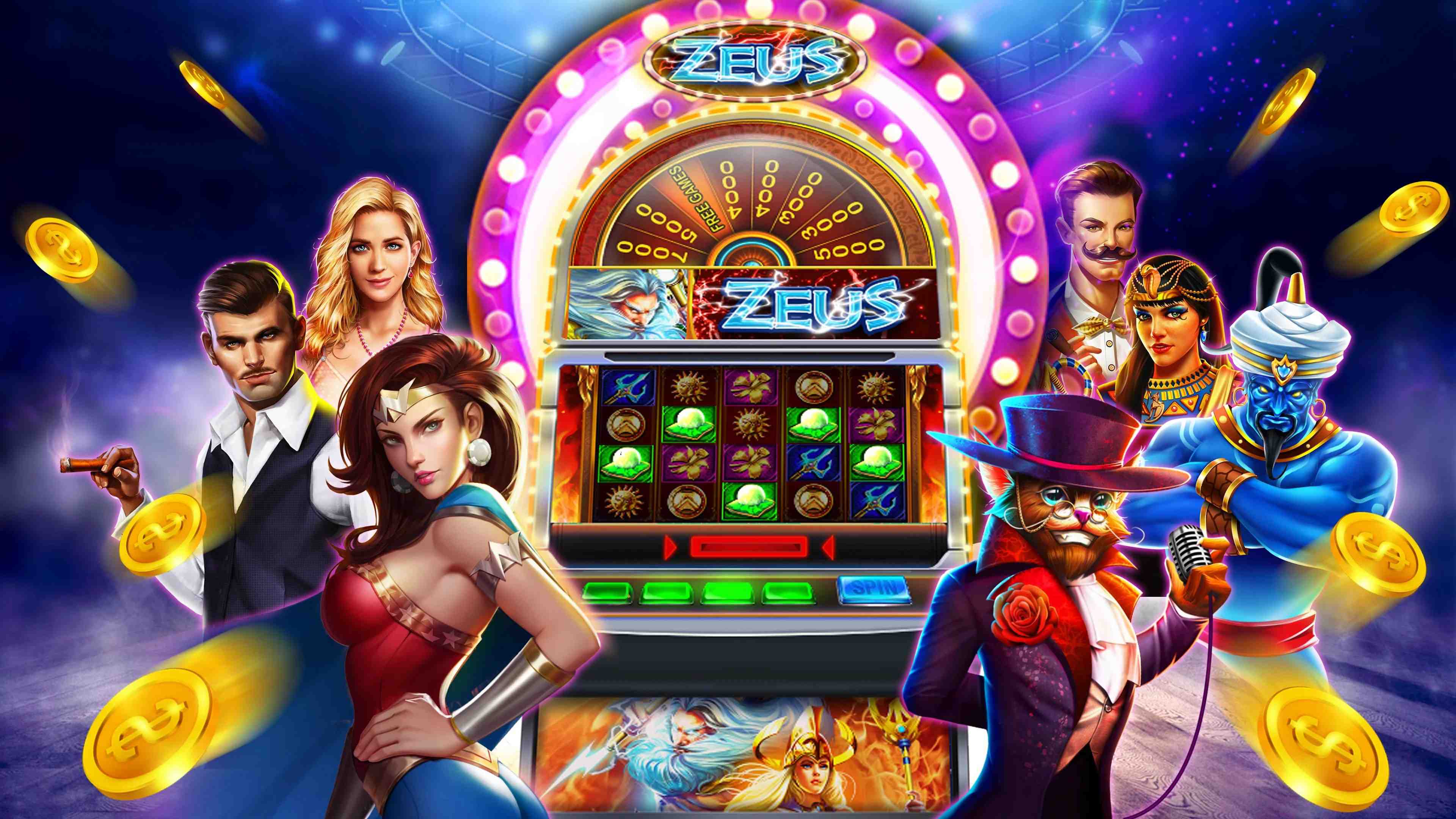 t8bet Bingo