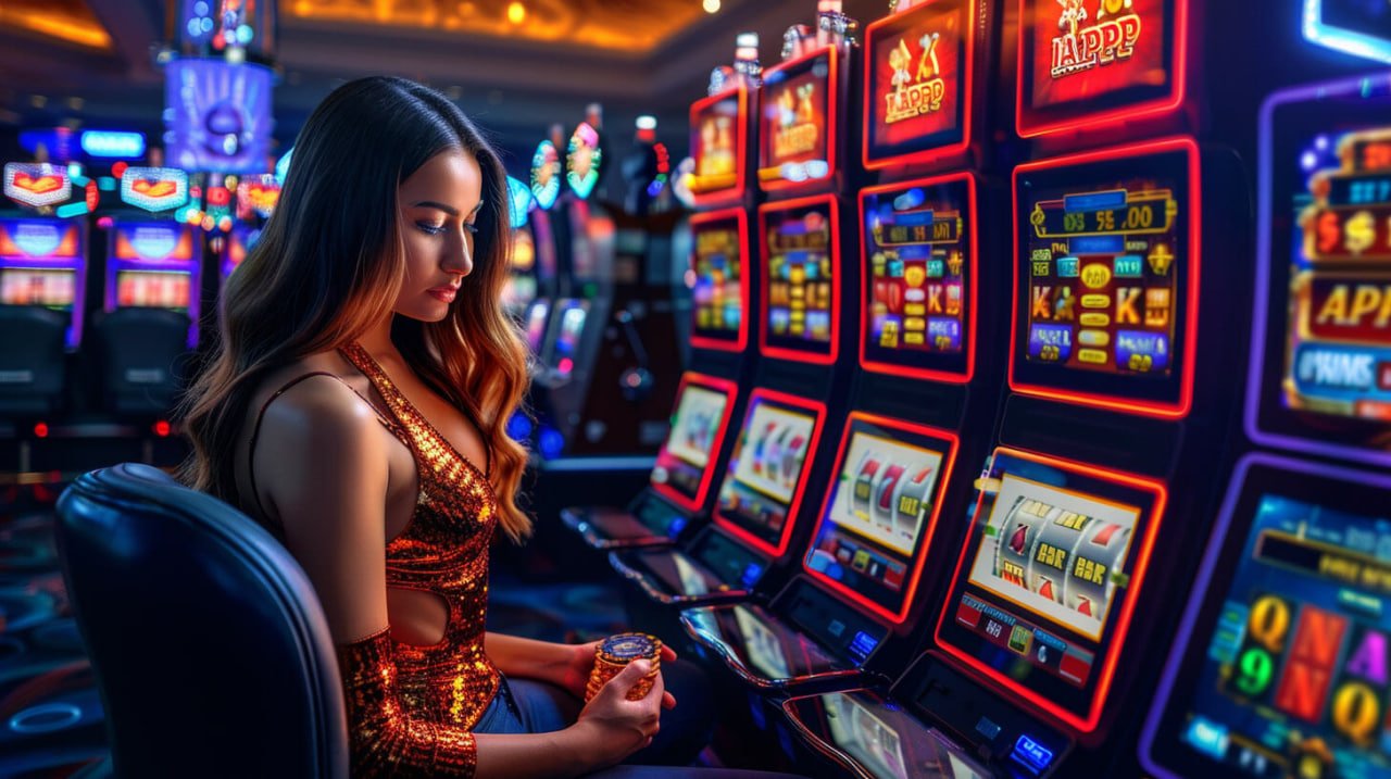 t8bet Casino Trực Tuyến